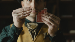 Secrets of Sleight of Hand Magic Tricks